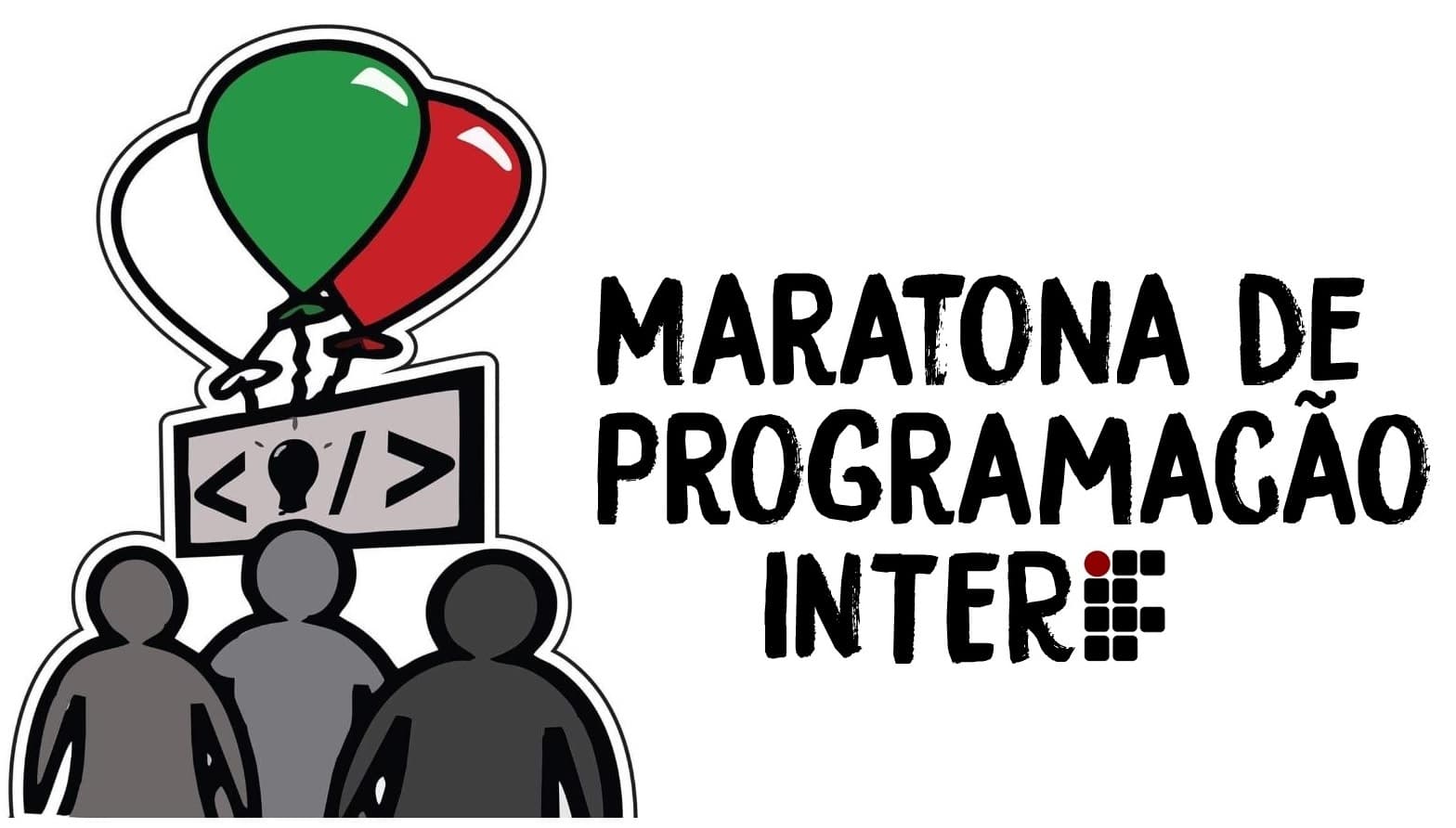 Logo do InterIF